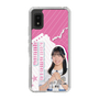 スリムプロテクションケース［ STU48 - 川又優菜 ］