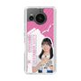 スリムプロテクションケース［ STU48 - 川又優菜 ］