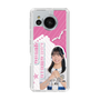 スリムプロテクションケース［ STU48 - 川又優菜 ］