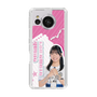 スリムプロテクションケース［ STU48 - 川又優菜 ］