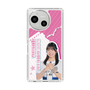 スリムプロテクションケース［ STU48 - 川又優菜 ］