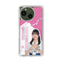 スリムプロテクションケース［ STU48 - 川又優菜 ］