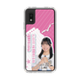 スリムプロテクションケース［ STU48 - 川又優菜 ］