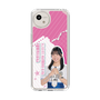 スリムプロテクションケース［ STU48 - 川又優菜 ］
