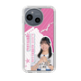 スリムプロテクションケース［ STU48 - 川又優菜 ］