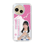 スリムプロテクションケース［ STU48 - 川又優菜 ］