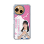 スリムプロテクションケース［ STU48 - 川又優菜 ］