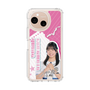 スリムプロテクションケース［ STU48 - 川又優菜 ］