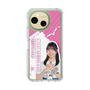 スリムプロテクションケース［ STU48 - 川又優菜 ］
