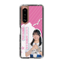スリムプロテクションケース［ STU48 - 川又優菜 ］