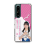 スリムプロテクションケース［ STU48 - 川又優菜 ］