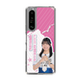 スリムプロテクションケース［ STU48 - 川又優菜 ］