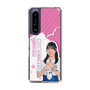 スリムプロテクションケース［ STU48 - 川又優菜 ］
