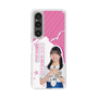 スリムプロテクションケース［ STU48 - 川又優菜 ］