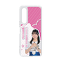 スリムプロテクションケース［ STU48 - 川又優菜 ］