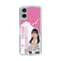 スリムプロテクションケース［ STU48 - 川又優菜 ］