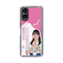 スリムプロテクションケース［ STU48 - 川又優菜 ］