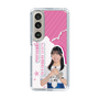 スリムプロテクションケース［ STU48 - 川又優菜 ］