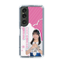 スリムプロテクションケース［ STU48 - 川又優菜 ］