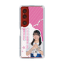 スリムプロテクションケース［ STU48 - 川又優菜 ］