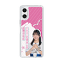 スリムプロテクションケース［ STU48 - 川又優菜 ］
