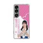 スリムプロテクションケース［ STU48 - 川又優菜 ］