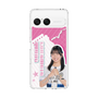 スリムプロテクションケース［ STU48 - 川又優菜 ］