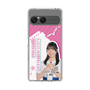 スリムプロテクションケース［ STU48 - 川又優菜 ］