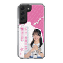 スリムプロテクションケース［ STU48 - 川又優菜 ］