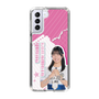 スリムプロテクションケース［ STU48 - 川又優菜 ］