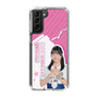 スリムプロテクションケース［ STU48 - 川又優菜 ］