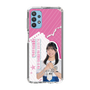 スリムプロテクションケース［ STU48 - 川又優菜 ］