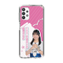 スリムプロテクションケース［ STU48 - 川又優菜 ］