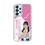 スリムプロテクションケース［ STU48 - 川又優菜 ］