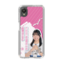 スリムプロテクションケース［ STU48 - 川又優菜 ］