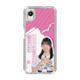 スリムプロテクションケース［ STU48 - 川又優菜 ］