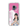 スリムプロテクションケース［ STU48 - 川又優菜 ］