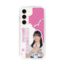 スリムプロテクションケース［ STU48 - 川又優菜 ］