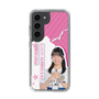 スリムプロテクションケース［ STU48 - 川又優菜 ］