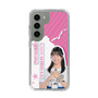 スリムプロテクションケース［ STU48 - 川又優菜 ］