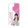 スリムプロテクションケース［ STU48 - 川又優菜 ］
