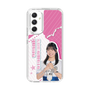 スリムプロテクションケース［ STU48 - 川又優菜 ］