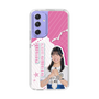 スリムプロテクションケース［ STU48 - 川又優菜 ］