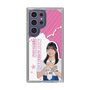 スリムプロテクションケース［ STU48 - 川又優菜 ］