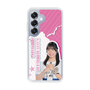 スリムプロテクションケース［ STU48 - 川又優菜 ］