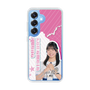 スリムプロテクションケース［ STU48 - 川又優菜 ］