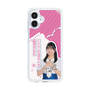 スリムプロテクションケース［ STU48 - 川又優菜 ］