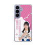 スリムプロテクションケース［ STU48 - 川又優菜 ］