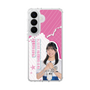スリムプロテクションケース［ STU48 - 川又優菜 ］