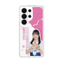 スリムプロテクションケース［ STU48 - 川又優菜 ］